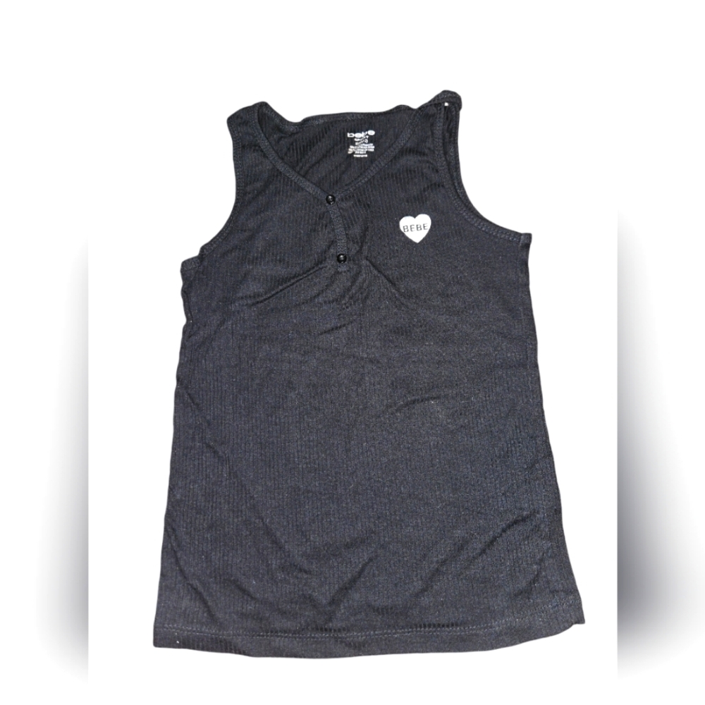 Girl's‎ Tank Top